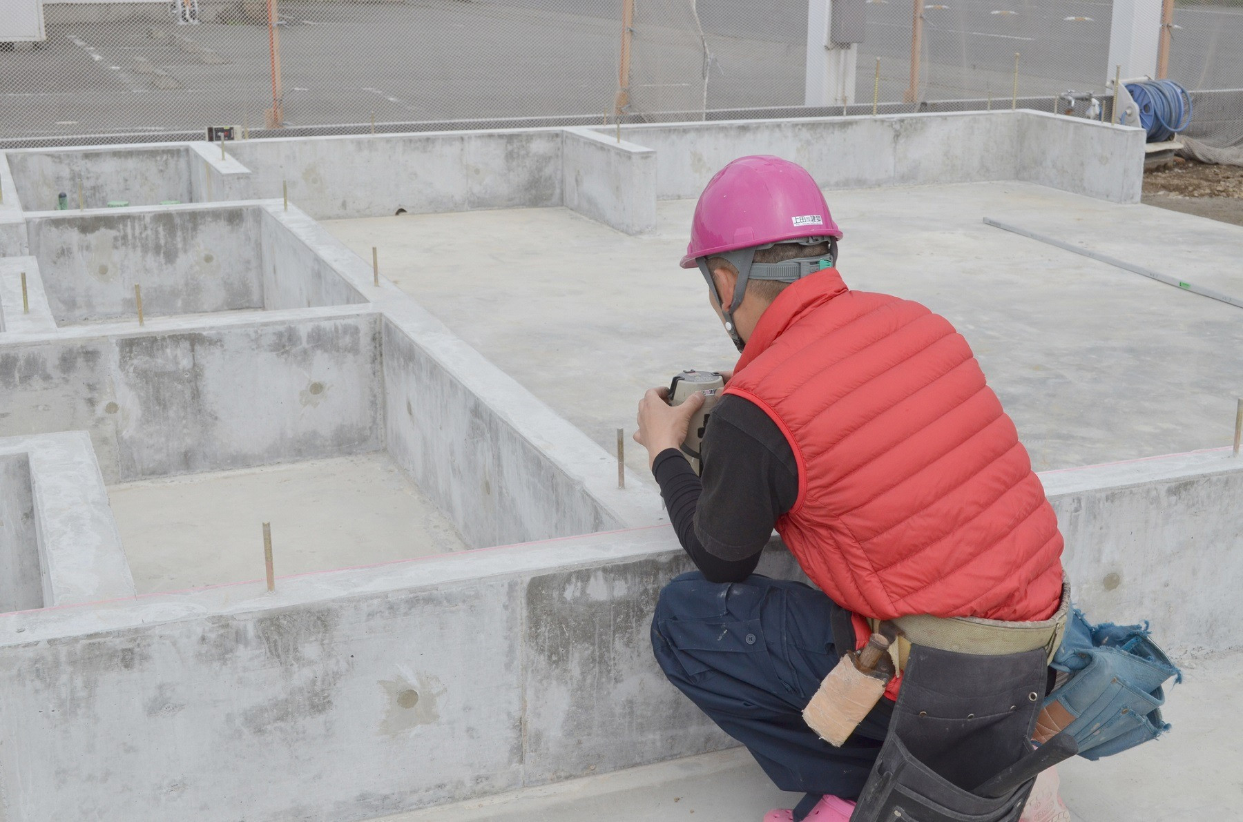 奈良の測量･ヒルズ建設の口コミ情報